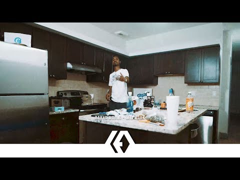 Babys World - "Leg Work"