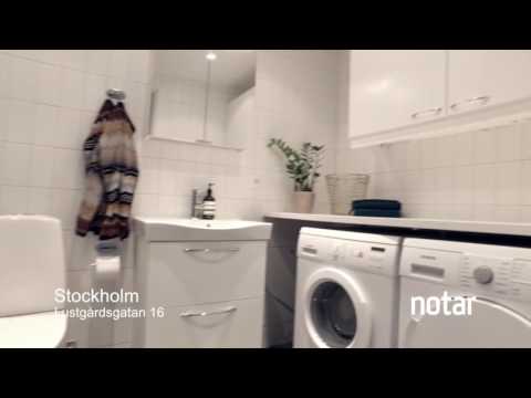 Såld, 3:a · 86,5m2 · 3918 kr avg, Kungsholmen/Hornsberg : Via Notar mäklare Kungsholmen