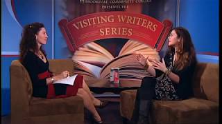 Visiting Writers Series Interview with Aryn Kyle video
