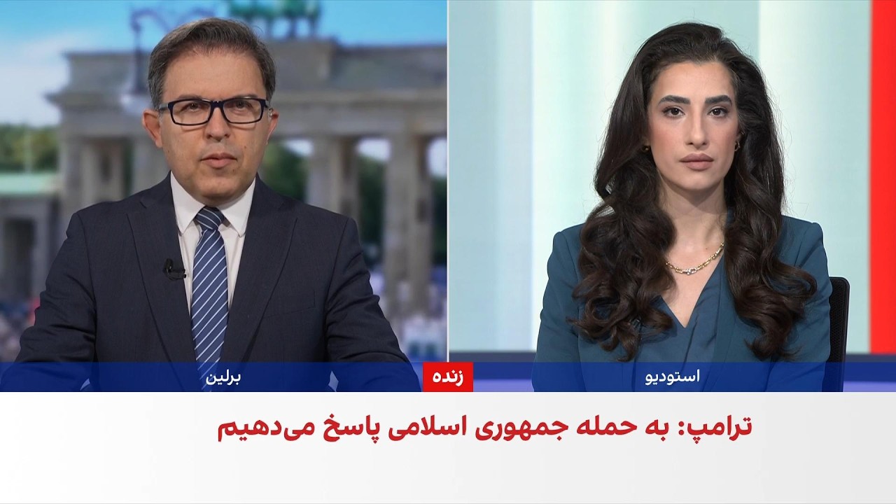 تنش در تنگه هرمز؛ نفتکش‌ها هدف قرار گرفتند، جمهوری اسلامی تهدید کرد