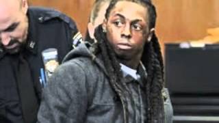 LIL WAYNE- GROVE ST. PARTY (FREESTYLE)