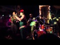Kermit Ruffins "If I Only Had A Brain," (Live, Blue Nile, 2