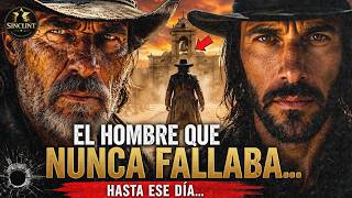 El Pistolero Que Nunca Fallaba... Hasta Que Una Bala Lo Cambió Todo  Viejo Oeste 1878
