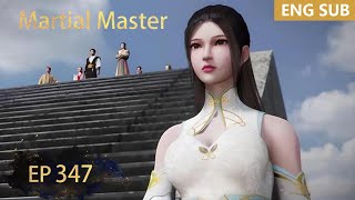 Download lagu ENG SUB | Martial Master [EP347] episode english mp3