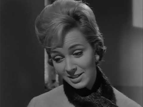 The Saint    1x08    The Element of Doubt