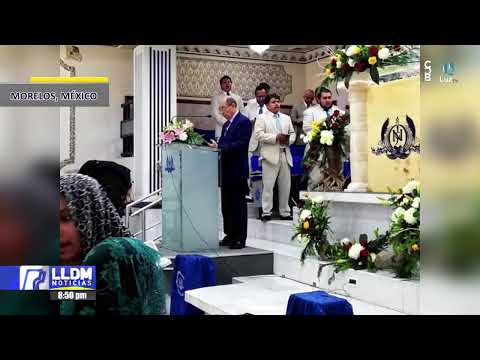 LLDM Noticias El Salvador - Viernes 12 de Julio de 2019