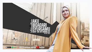 Download lagu (OST 7 Hari Mencintaiku 2) Dato' Sri Siti Nurhaliza - Aku Bidadari Syurgamu mp3 Download lagu (OST 7 Hari Mencintaiku 2) Dato' Sri Siti Nurhaliza - Aku Bidadari Syurgamu mp3