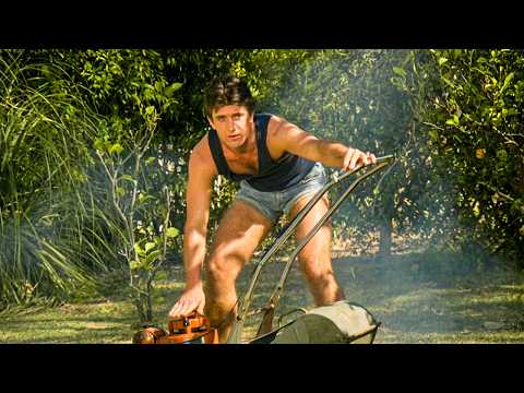 Mel Gibson is Tim - The Summer of Our Dreams (1979)