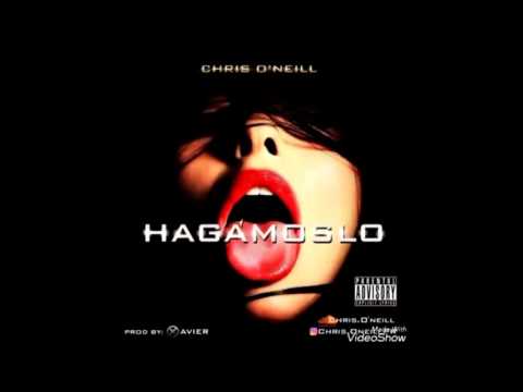 Chris Oneill - Hagamoslo [Official Audio]