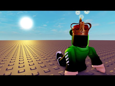 It's time for something new.