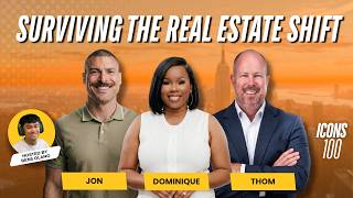 How 3 Elite Agents Bulletproofed Their Real Estate Brands