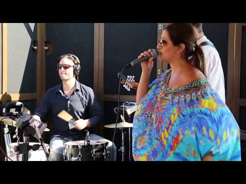 Soul Shack Entertainment - Acoustic Trio - Opera Bar Sydney