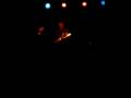 Horse in the Sea - Vegas - Live at Schubas - Jan 30 2009