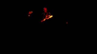 Horse in the Sea - Vegas - Live at Schubas - Jan 30 2009