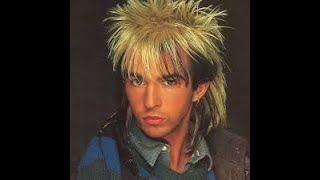 Limahl-Your love