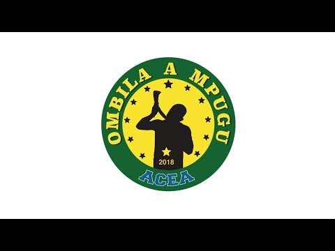 Amandine - Ombila a Mpugu (Clip Officiel)