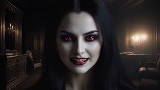 Image of Belle Vamp – Endless Night |  Where Time Stands Still And Shadows Sing Of Love |  Loss |  And Longing