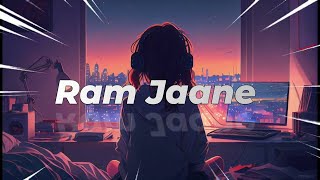 Download lagu Ram Jaane || slowed reverb || Shahrukh Khan Lofi 🎧 mp3