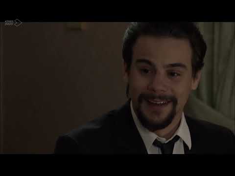 Amar C532 - Laura e Ismael lamentan la muerte de sus padres