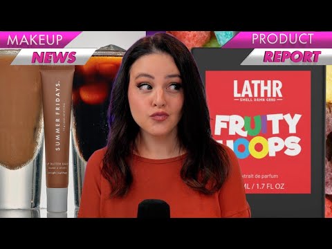 Masculine "Fruit Loops" Cologne, Marshmallow Skincare & Glamlite Needs YOU! | WUIM Product Report