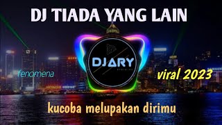 Download lagu DJ KU COBA MELUPAKAN DIRIMU REMIX VIRAL TIKTOK -DJ TIADA YANG LAIN SLOW BASS TERBARU mp3 Download lagu DJ KU COBA MELUPAKAN DIRIMU REMIX VIRAL TIKTOK -DJ TIADA YANG LAIN SLOW BASS TERBARU mp3
