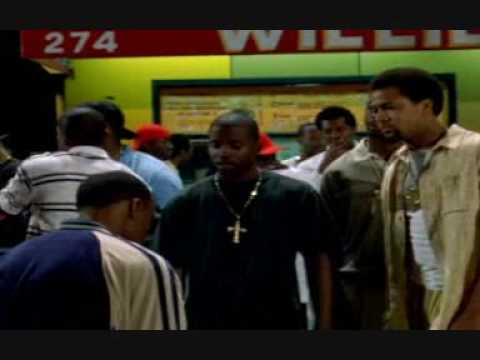 good entension - mostaman Ft lil Smoke & uzi