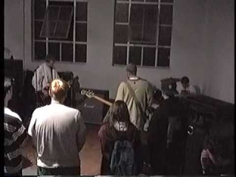 Lost Ground Lennon Studios, SF 1992