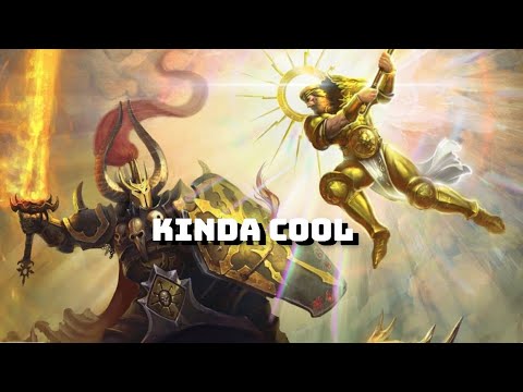 Why did people hate Age of Sigmar??