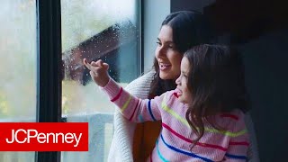 Remember the Little Things - Blanket | Happy Holidays from JCPenney