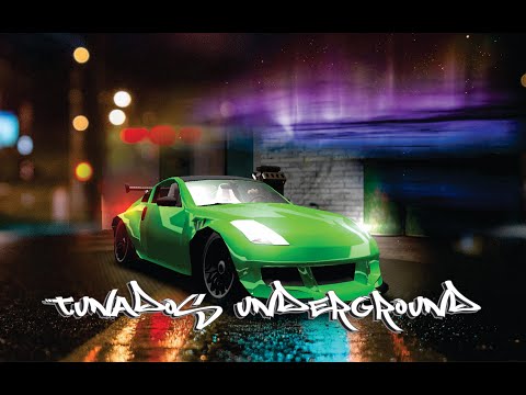 Play NS2: Underground - car racing Online for Free on PC & Mobile