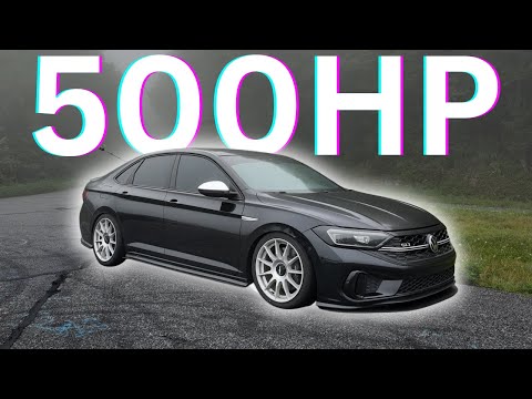 MY CRAZY DAILY GLI (FULL BUILD LIST)