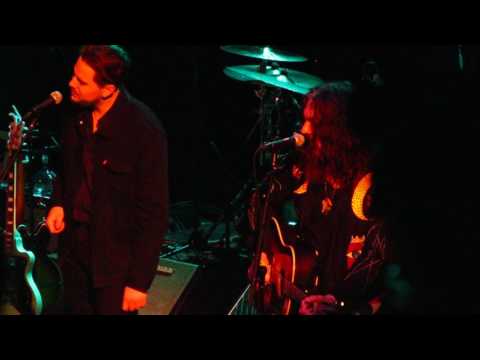 Beautiful Scars (live) - Blackie and the Rodeo…