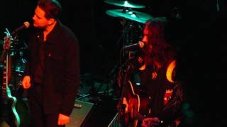 Blackie & The Rodeo Kings, Thompson Wilson, 2.25.17: Beautiful Scars