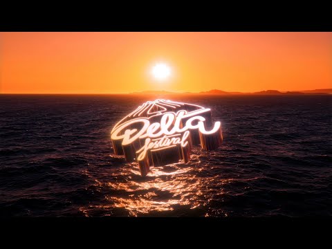 Aftermovie Delta Festival 2025 - Marseille City