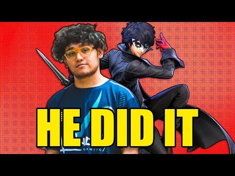 MKLeo Wins His First Major of 2024