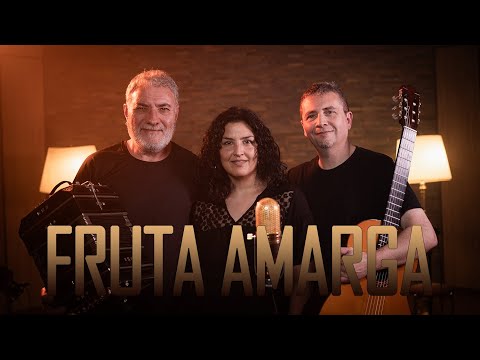 Fruta amarga (tango)