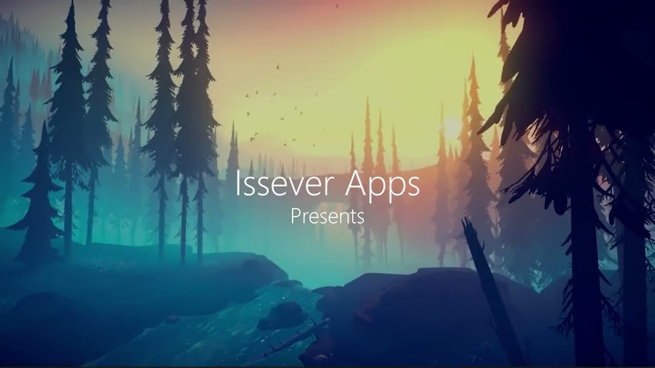 Digital Diary Trailer