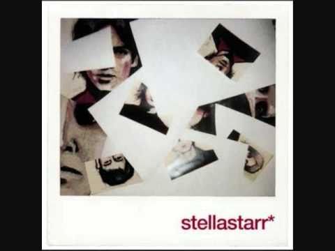 Stellastarr* - Moongirl (with lyrics)