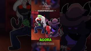 TÁ AQUI TUA SURPRESA 💀💥 | Forsaken DUBLADO (Credits:Anniesteen) - #shorts #roblox #forsaken