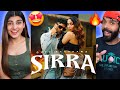 Guru Randhawa SIRRA Reaction Official Video