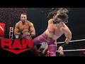 FULL MATCH— Seth “Freakin” Rollins vs Jinder Mahal– World Heavyweight Title Match: Raw, Jan 15, 2024