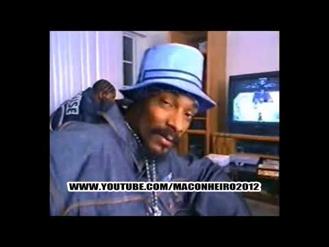 Snoop Dogg & Goldie - Let's Roll