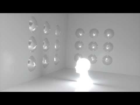 Ben Kaczor & Morphing Territories - Green Metal [KCZ004]