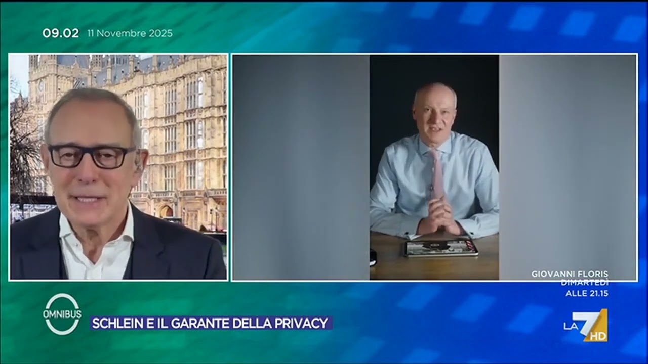BBC, Varvello: "Da Trump guerra ai media, non può essere normale"
