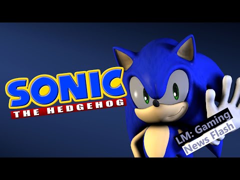 Sonic The Hedgehog Hack Lets Player 2 Use A Light Gun - Gaming News Flash