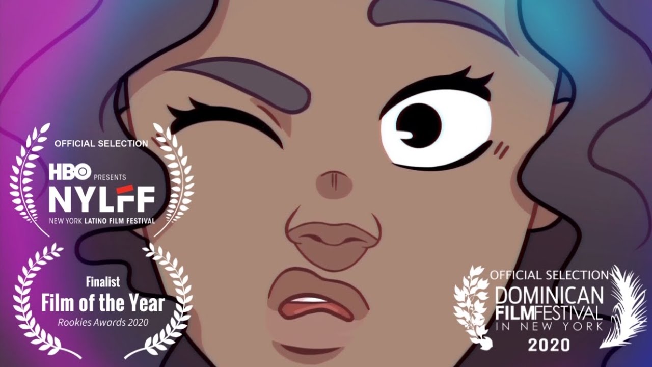 Check YES! - SVA THESIS FILM