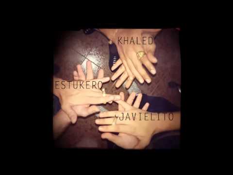 [ ARRIKITRAUN ] X KHALED X JAVIELITO X RONEO X AMG