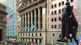 Moby - New York, New York (Original Version)