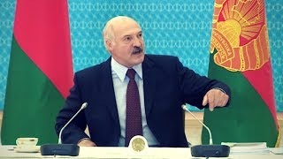 Лукашенко уничтожил правительство)) НУ И НОВОСТИ в Беларуси! #44.1