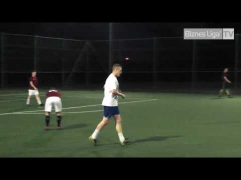 06.07.2017 I Liga B - Rosa vs. Eventovo.pl